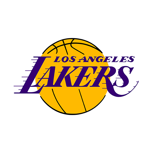 Escudo do Lakers