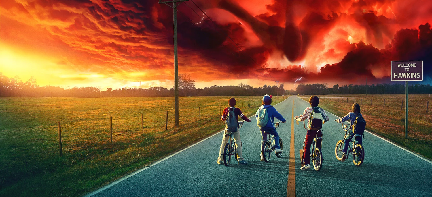 Stranger Things